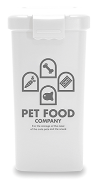 ペットフードカンパニー