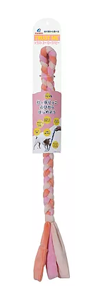 トラストミー ロープ パピー ピンク