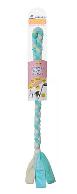 トラストミー ロープ パピー ブルー