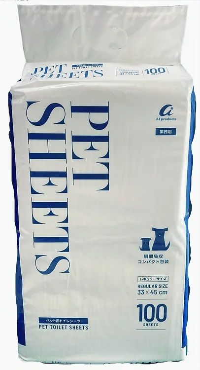 業務用シーツ レギュラー 100P