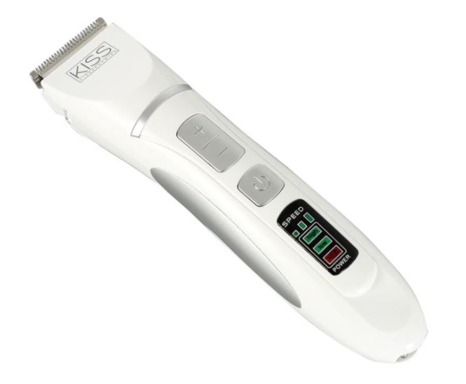 充電式ミニクリッパー MC230