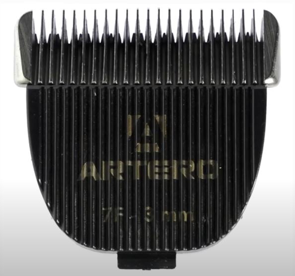 ARTERO スペクトラ替刃 3mm