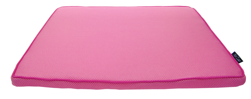 エアーズー ペットマット ピンク