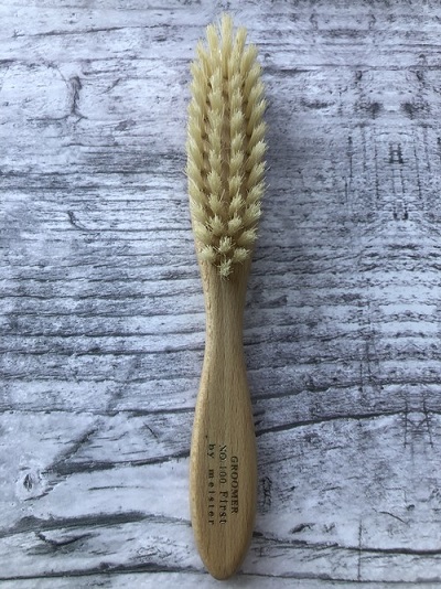 GROOMERブラシ No.100 First