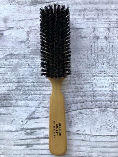 GROOMERブラシ No.217