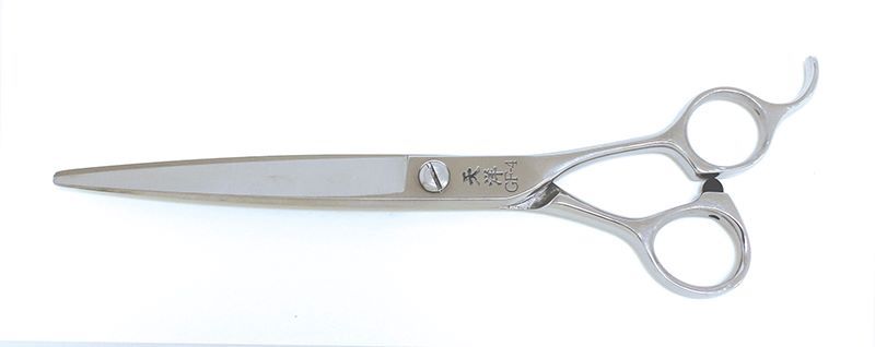 天洋 GF-4 フラット刃