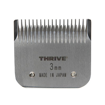 MODEL808用替刃3mm