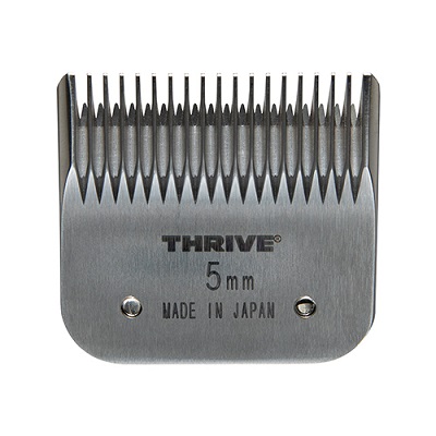 MODEL808用替刃5mm