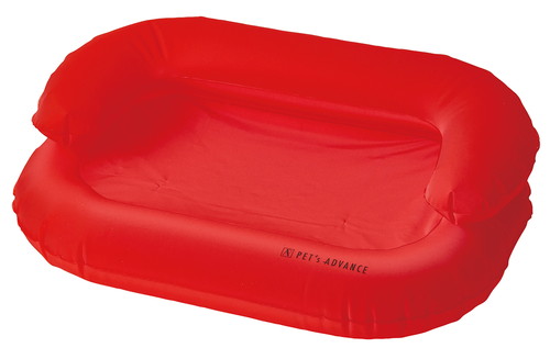 犬用エアーベッド