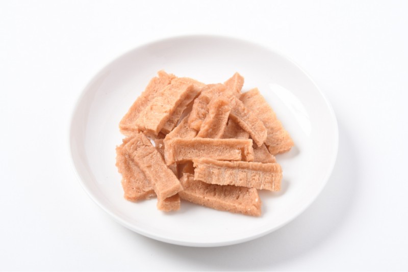 北の極 鶏チーズポキポキジャーキー 30g