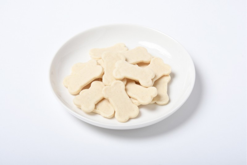 北の極 チーズカリカリトリーツ 80g