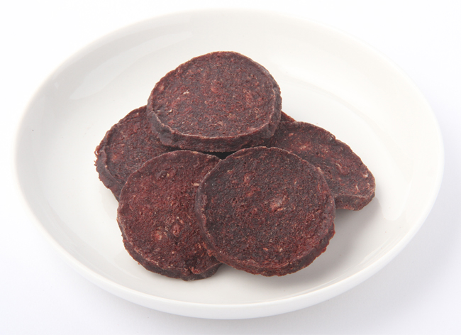 北の極 エゾシカサラミ30g