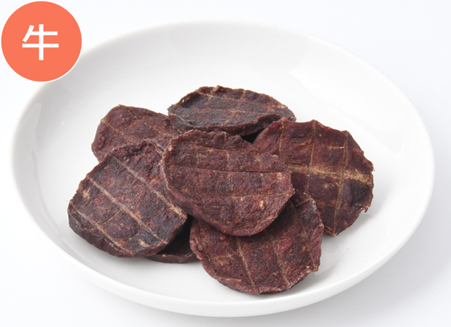 北の極 桜チップスモーク ビーフサラミ30g