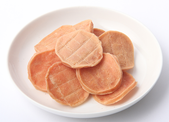 北の極 桜チップスモークササミサラミ30g