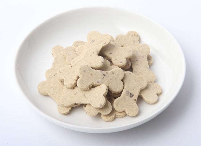 北の極 さつま芋カリカリトリーツ80g