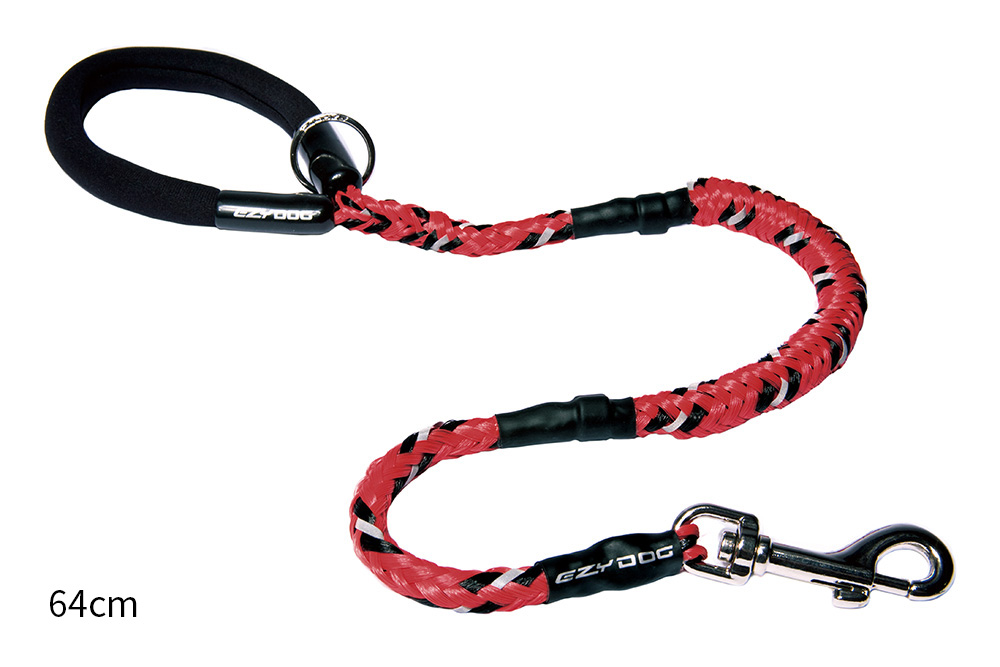EZYDOG マトリー 64cm・102cm/各色（64cm/レッド）