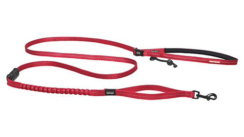 EZYDOG ロードランナーライト 各色（レッド）