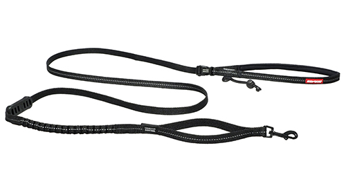 EZYDOG ロードランナーライト ブラック