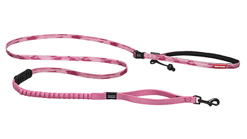 EZYDOG ロードランナーライト ピンクカモ