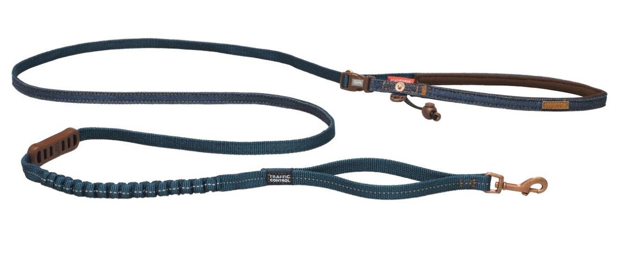 EZYDOG ロードランナーライト デニム