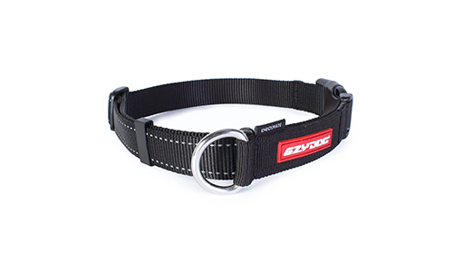 EZYDOG チェックメイト ブラック M