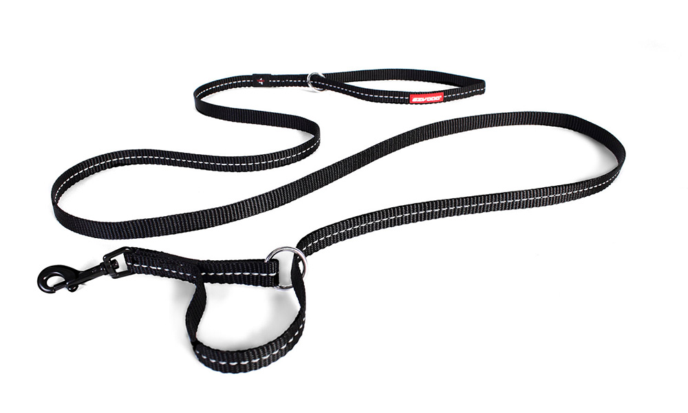 EZYDOG ヴァリオ4ライト 各色（レッド）