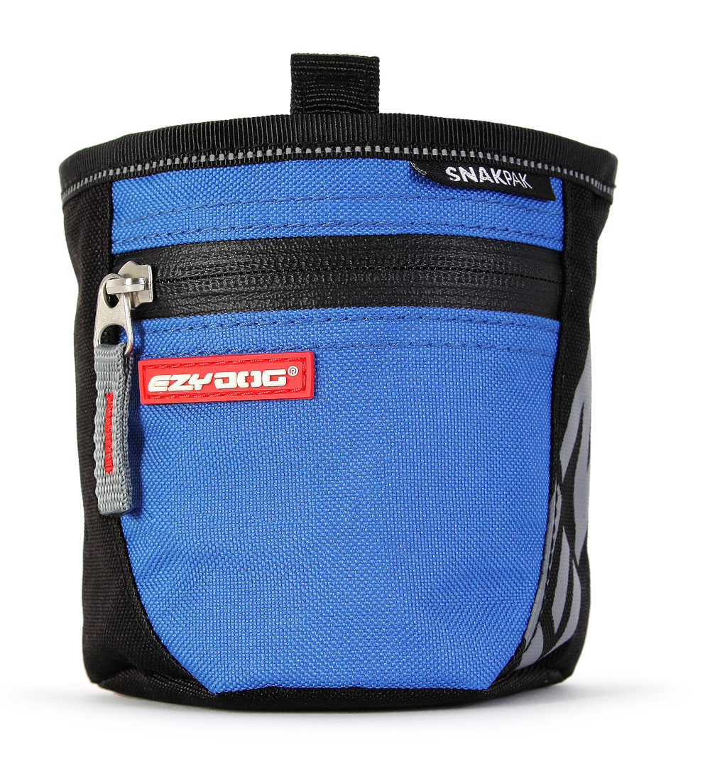 EZYDOG スナックパック ブルー