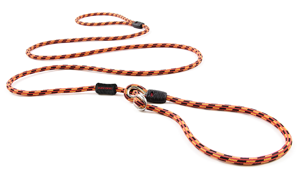 EZYDOG ルカリードライト 6mm オレンジ