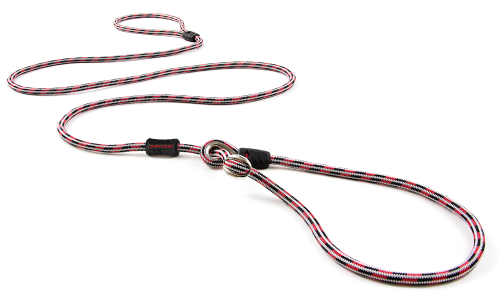 EZYDOG ルカリードライト 6mm レッド