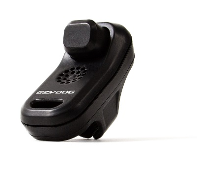 EZYDOG コマンドクリッカー ブラック