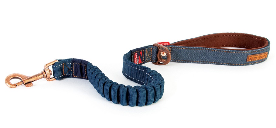 EZYDOG ゼロショック 64cm デニム