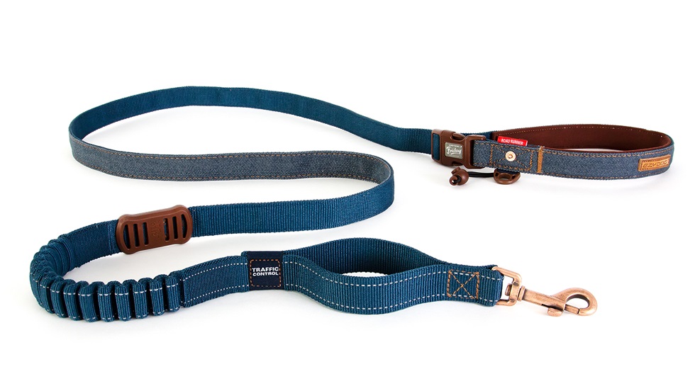 EZYDOG ロードランナー デニム