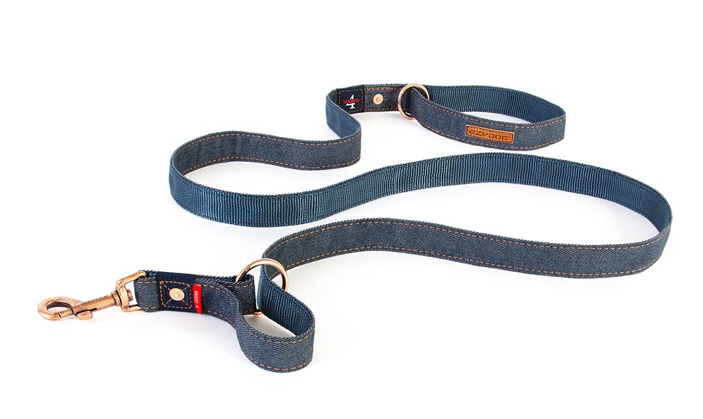 EZYDOG ヴァリオ4 デニム