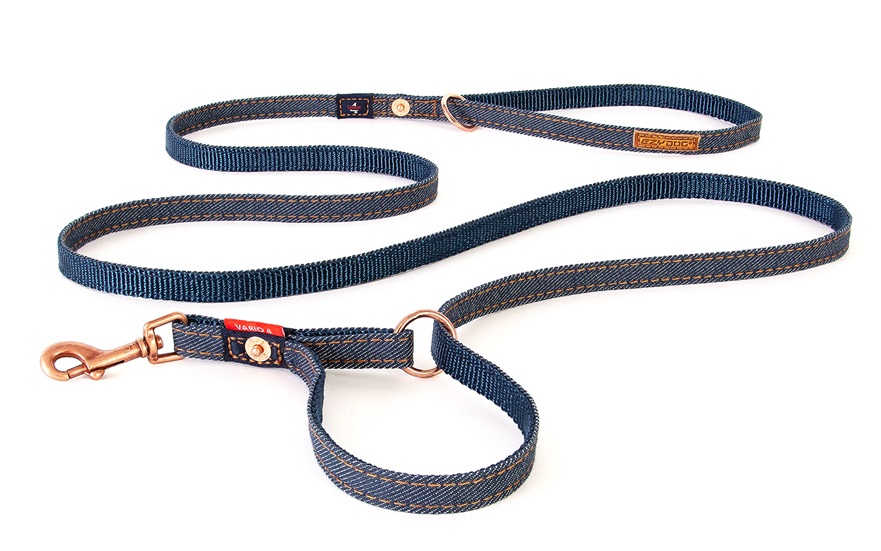 EZYDOG ヴァリオ4ライト デニム