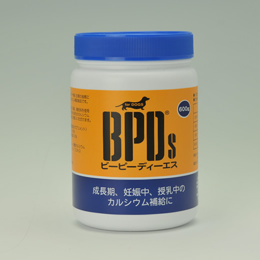 BPDS 600g