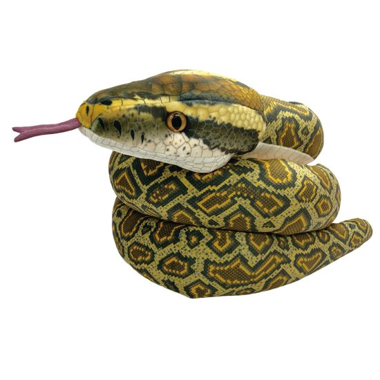 ニシキヘビ