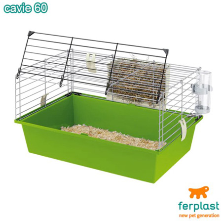 ferplast キャビエ 60／80