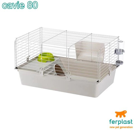 ferplast キャビエ 80