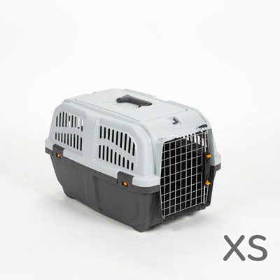 MPS ペット・ケージ SKUDO イアタサイズ 2（XS）