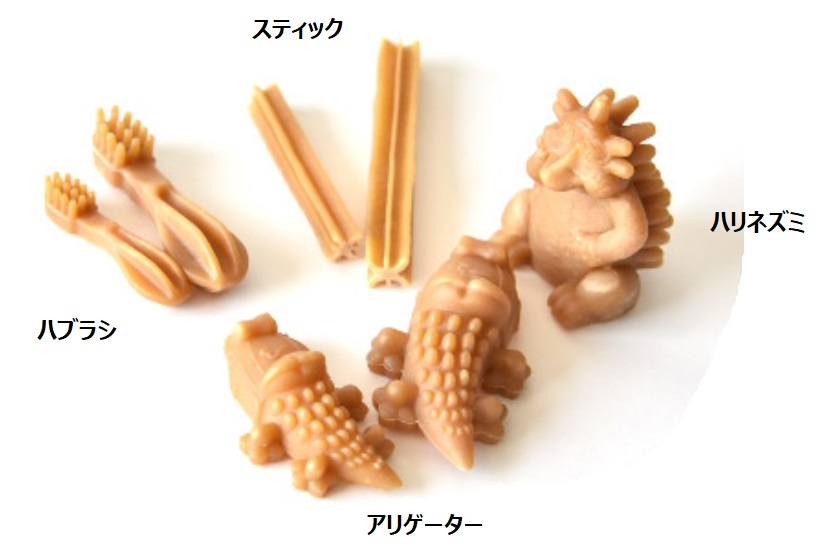 ウィムズィーズ スティックＸＳ 超小型犬向け（体重2－7kg） 30個入り 225g: （800）ペットの道具屋さん