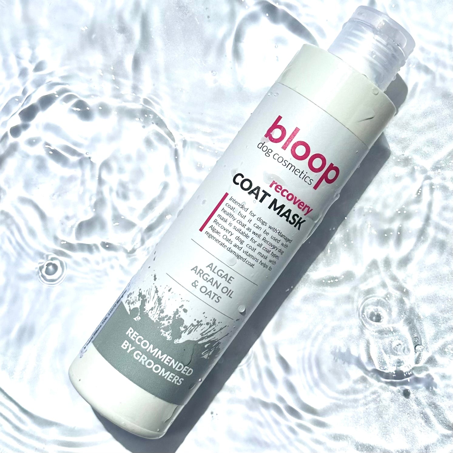 bloop　リカバリーコートマスク 200ml