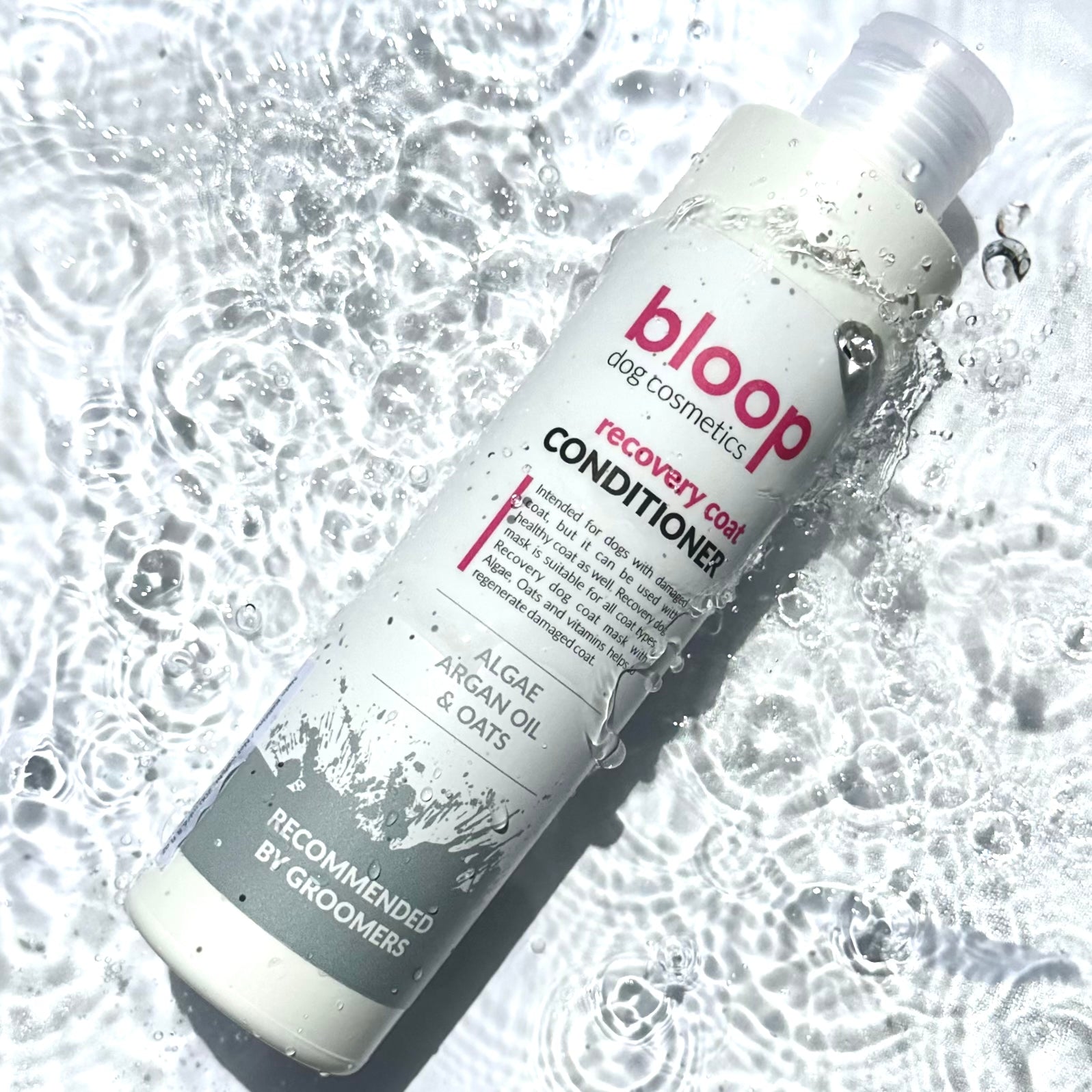 bloop　リカバリーコートコンディショナー 200ml