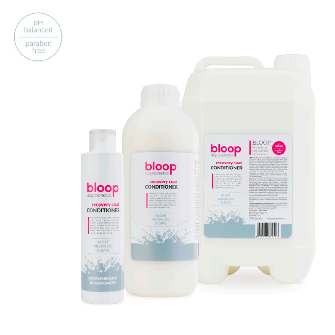 bloop　リカバリーコートコンディショナー 1000ml