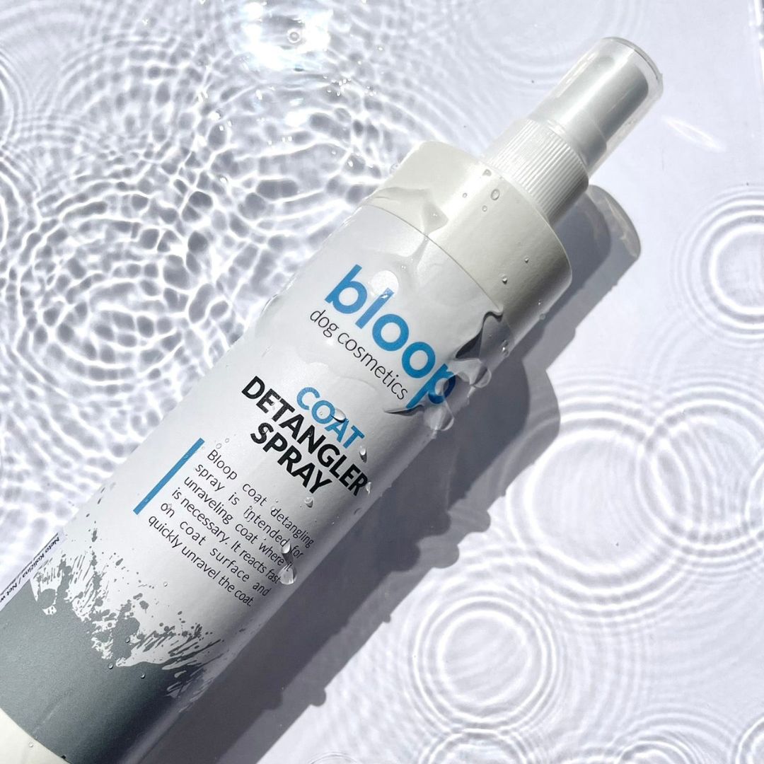 bloop　コートディタングラースプレー 200ml