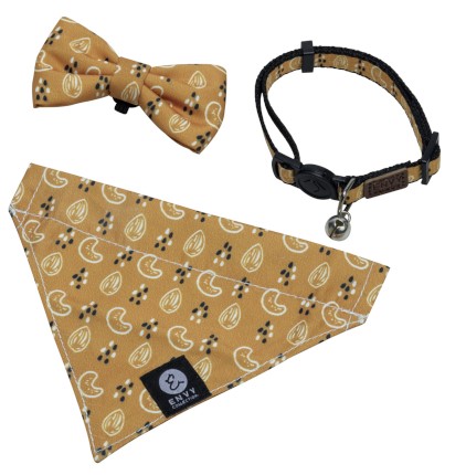 ナッツブラウン