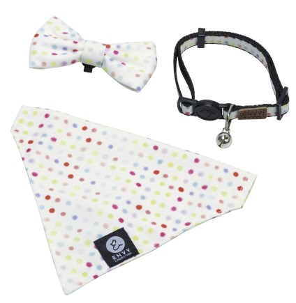 ドットパステル