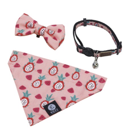 トロピカルピンク