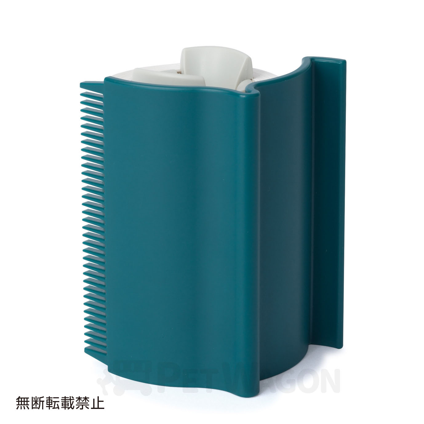 OPPO Groomo テープ付 ブルーグリーン