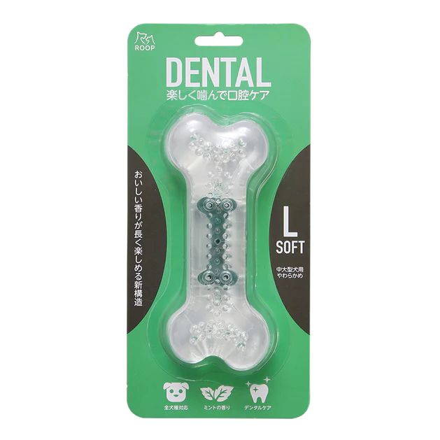 ループ デンタル ソフトボーン ミントフレーバー Lサイズ