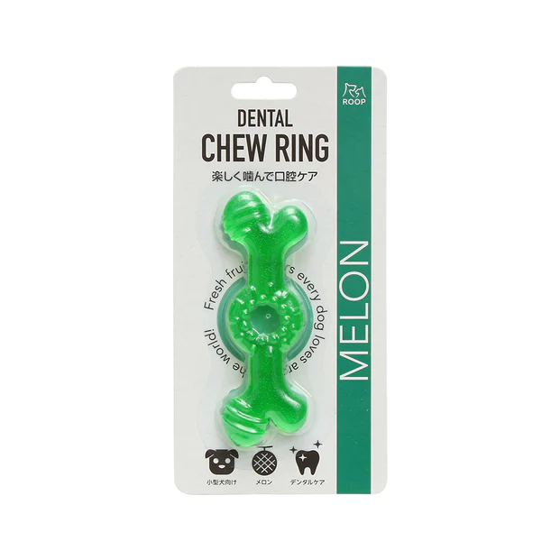 ループ デンタル チューリング メロン